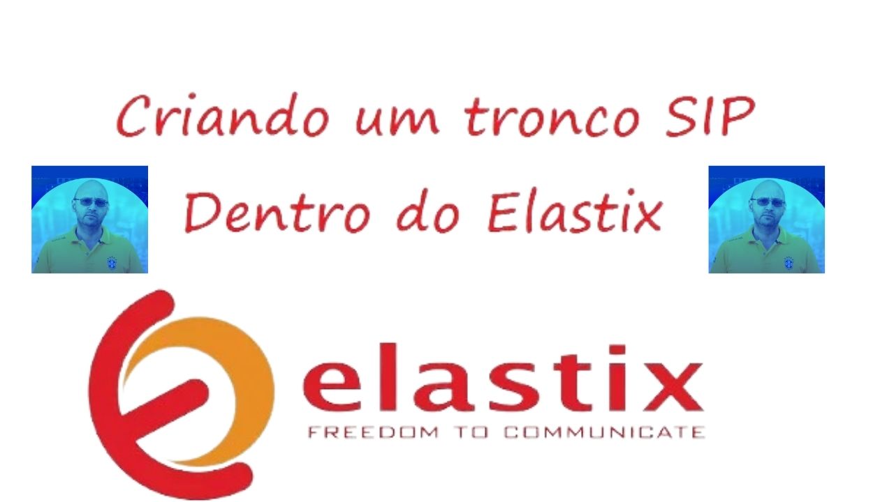 Como criar um tronco sip de operadoras voip