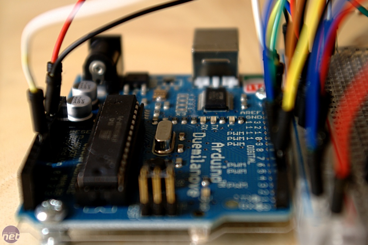 O que e necessário para iniciar com Arduino