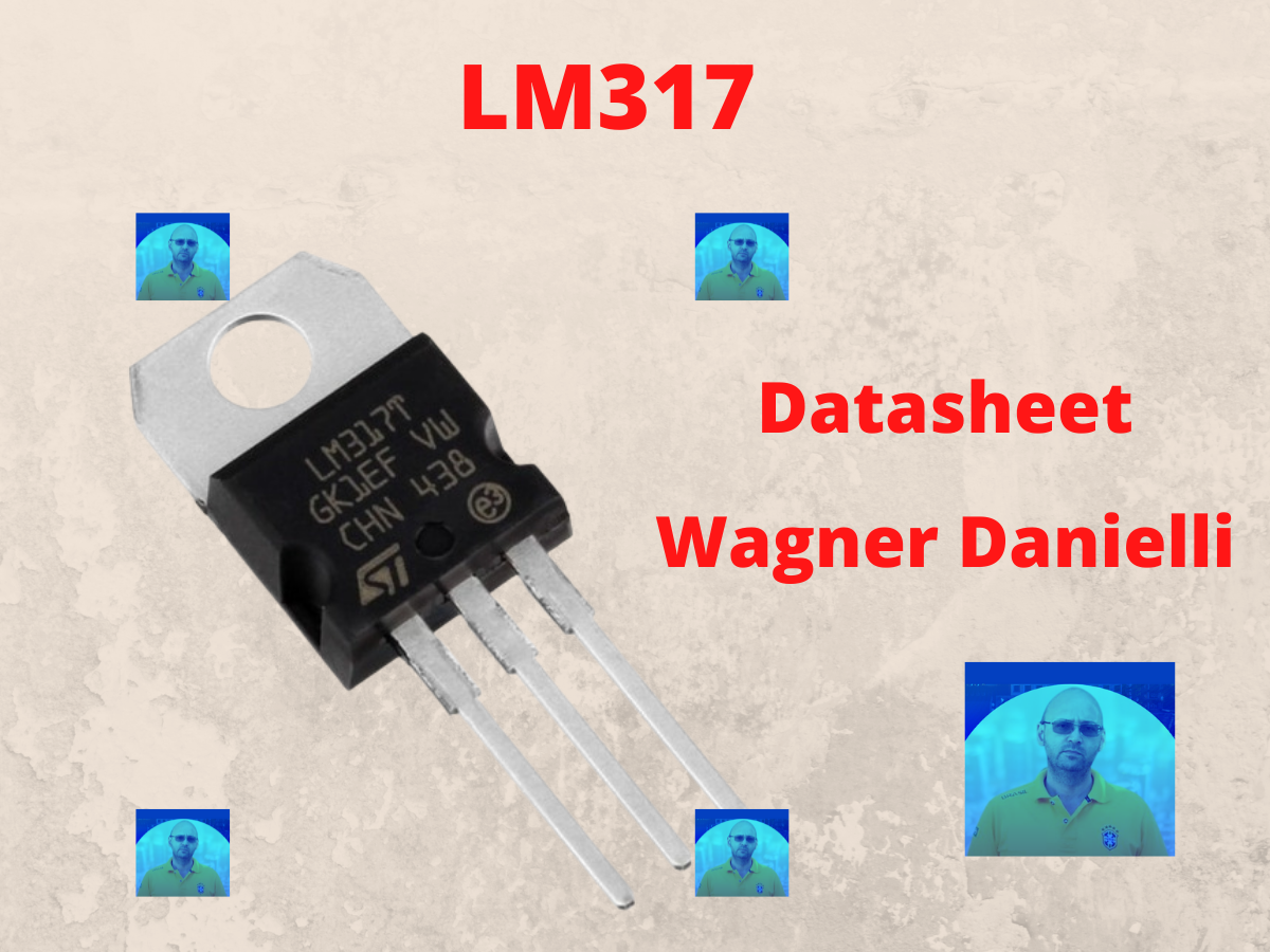 LM317 Datasheet