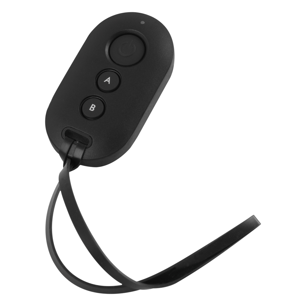 Manutenção controle remoto de alarme que não da sinal no led