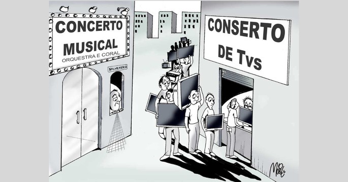 Concerto ou Conserto qual e o correto?