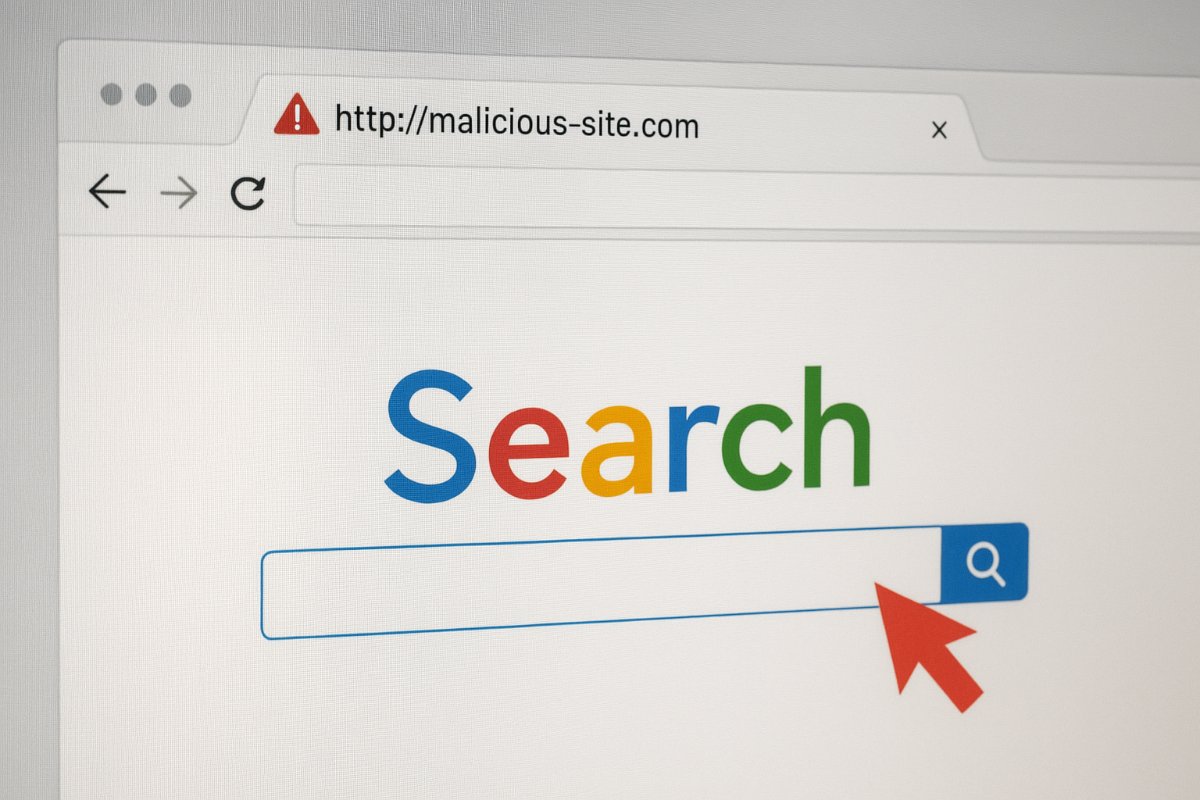 Vírus de navegador Search: como remover quando o antivírus não detecta