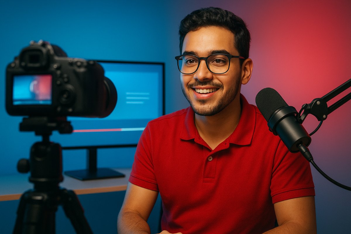 Como os youtubers brasileiros fazem sucesso e ganham dinheiro no YouTube