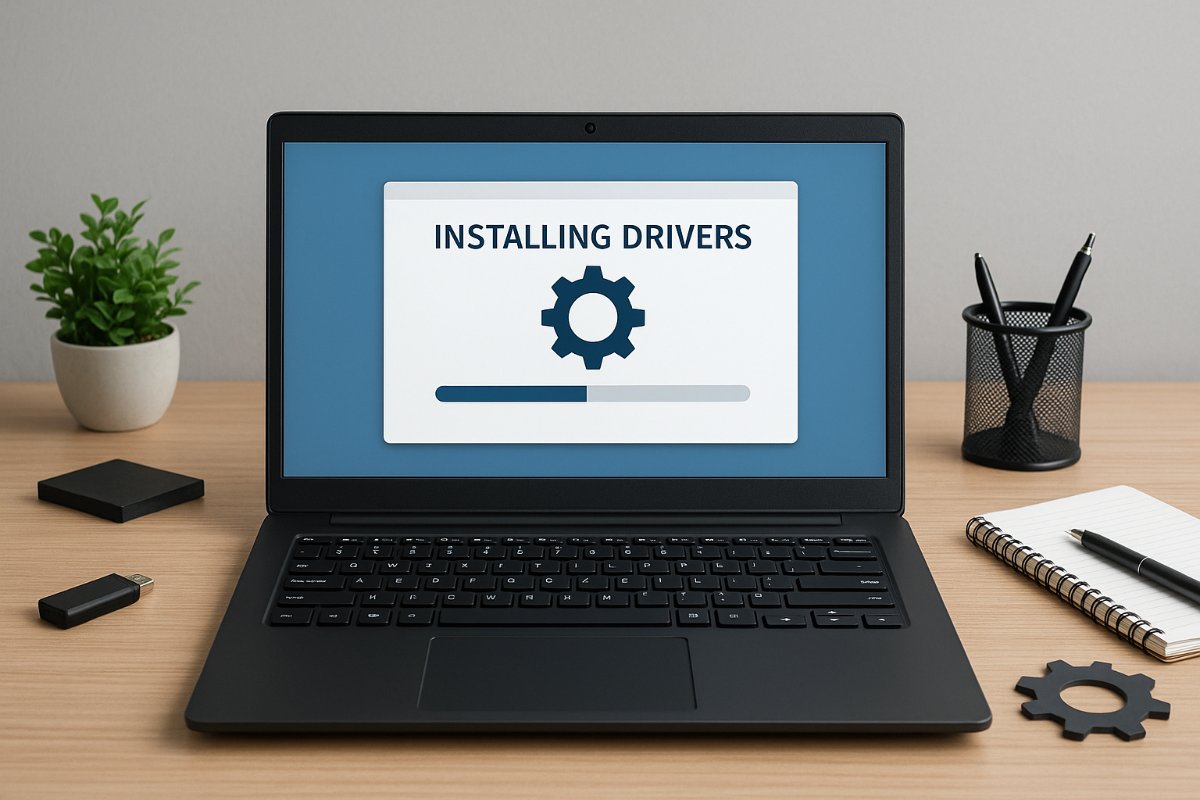DriverPack: como instalar drivers offline no computador
