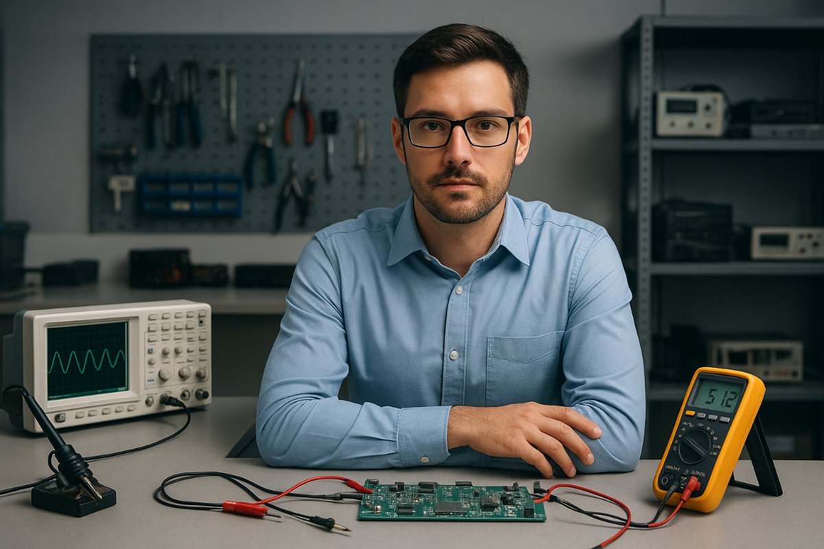 Visita à WD Eletrônica e Informática: conversa sobre o Versis