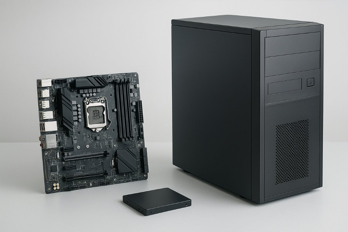 Hardware: o que é e como influencia no funcionamento do computador
