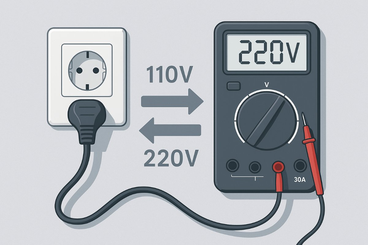 Eletrônica básica 1: como funciona a energia elétrica