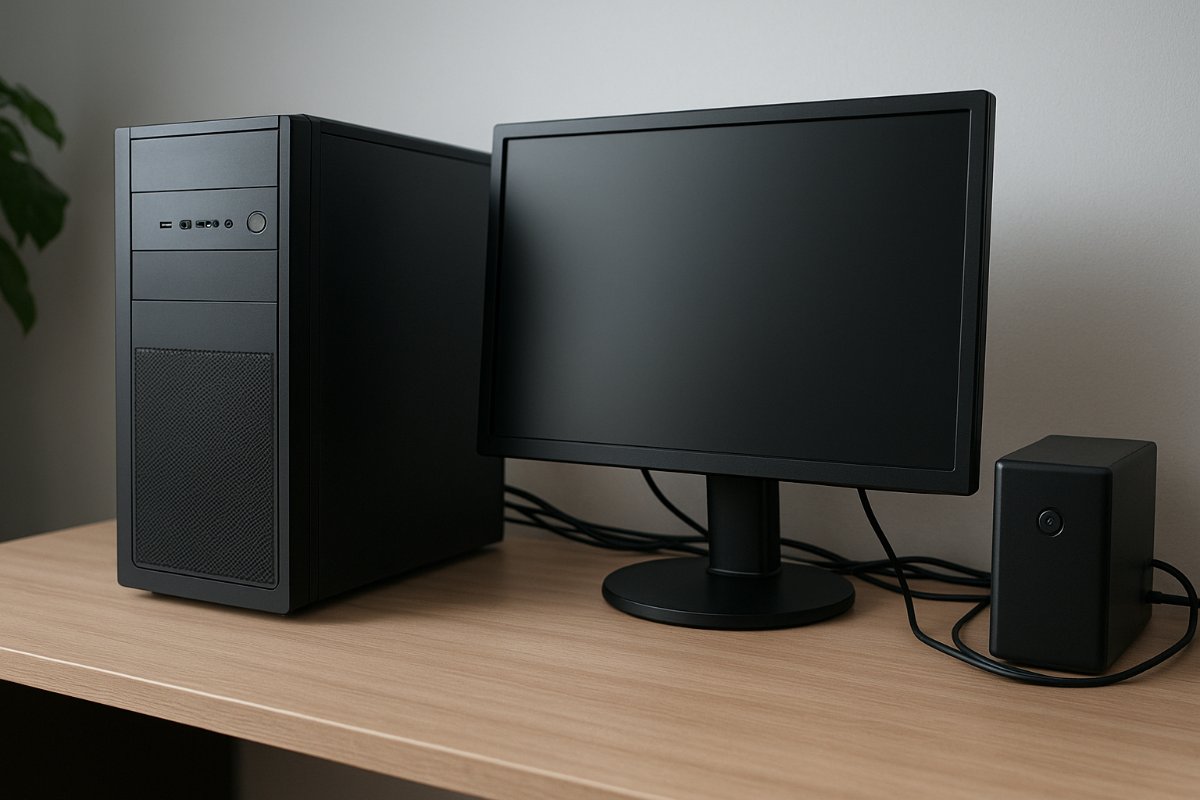 Por que o uso de estabilizadores é vital para o PC