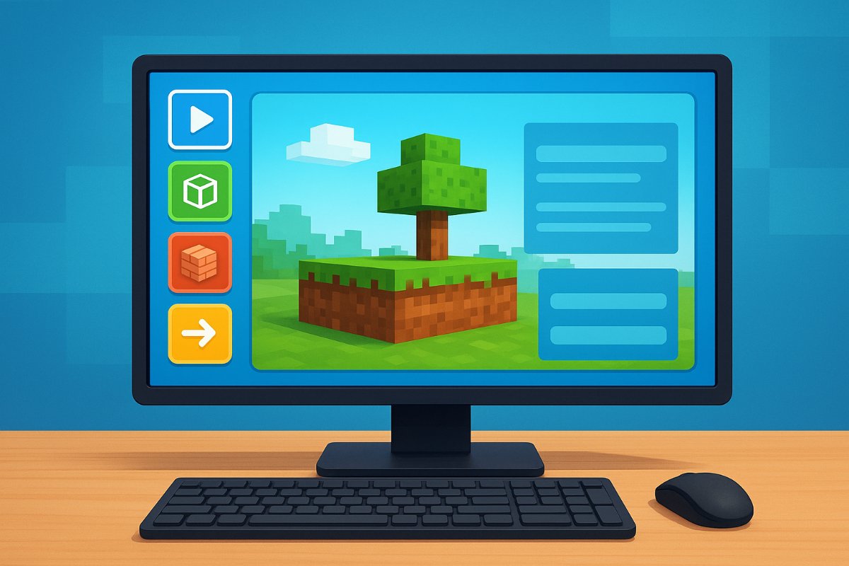 Minecraft: primeiros passos para jogar no computador