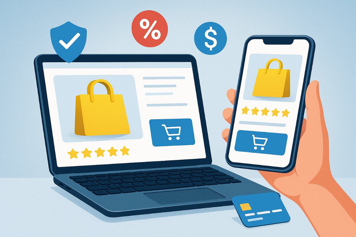 Como comprar produtos no Mercado Livre: dicas e cuidados para comprar com segurança