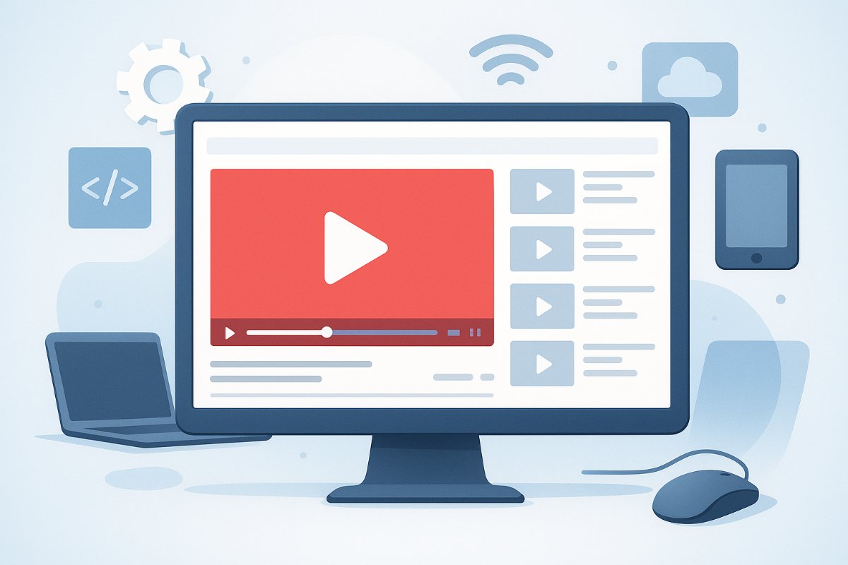 Aprenda como funciona o Canal Dicas WD TI e descubra o que você ainda não sabia