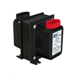 Transformador 110v para 220v ou vice-versa