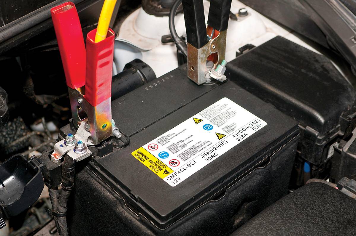 Como carregar baterias corretamente sem segredos