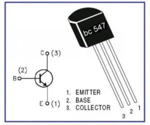 Como funciona um transistor? 4 transistor