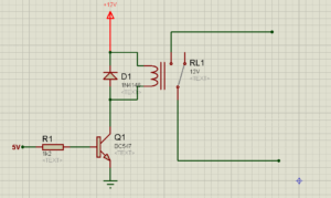 Como funciona um transistor? 8 xzcsdws